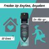 imageSummers Eve Active Daily Perfomance Feminine Spray 2 ozActive