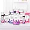imageSummers Eve Aloe Love Gentle Daily Feminine Wipes Removes Odor pH balanced 32 Count 12 PackFloral