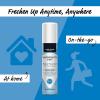imageSummers Eve Baby Powder Daily Gentle Feminine Spray 2 oz 24 PackBaby Powder