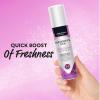imageSummers Eve Baby Powder Daily Gentle Feminine Spray 2 oz 24 PackIsland Splash