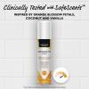 imageSummers Eve Baby Powder Daily Gentle Feminine Spray 2 oz 3 PackTahitian Sunset
