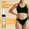 imageSummers Eve Baby Powder Daily Gentle Feminine Spray 2 oz 3 PackTahitian Sunset