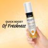 imageSummers Eve Baby Powder Daily Gentle Feminine Spray 2 oz 3 PackTahitian Sunset