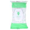 imageSummers Eve Cleansing Cloths 32 Count Aloe Love32 Count Pack of 31 Count Pack of 2