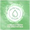 imageSummers Eve Cleansing Cloths 32 Count Aloe Love32 Count Pack of 332 Count Pack of 6