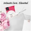 imageSummers Eve Cleansing Cloths 32 Count Soft Pk Bliss Escape Pack of 632 Count Pack of 6