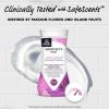 imageSummers Eve Delicate Blossom Daily Refreshing All Over Feminine Body Wash Removes Odor Feminine Wash pH Balanced 9 fl oz 12 Pack108 Fl Oz Pack of 1