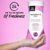 imageSummers Eve Delicate Blossom Daily Refreshing All Over Feminine Body Wash Removes Odor Feminine Wash pH Balanced 9 fl oz 12 Pack15 Fl Oz Pack of 12