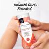 imageSummers Eve Delicate Blossom Daily Refreshing All Over Feminine Body Wash Removes Odor Feminine Wash pH Balanced 9 fl oz 12 Pack15 Fl Oz Pack of 3