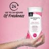 imageSummers Eve Delicate Blossom Daily Refreshing All Over Feminine Body Wash Removes Odor Feminine Wash pH Balanced 9 fl oz 12 Pack9 Fl Oz Pack of 12