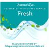 imageSummers Eve Douche Fresh Scent 1 Unit 45 oz 45 Fl Oz Pack of 4Fresh
