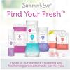 imageSummers Eve Douche Fresh Scent 1 Unit 45 oz 45 Fl Oz Pack of 4Fresh