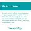 imageSummers Eve Douche Fresh Scent 1 Unit 45 oz 45 Fl Oz Pack of 4Fresh