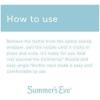 imageSummers Eve Douche XCleansing Twin