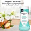 imageSummers Eve Essential Botanicals Gentle Wash with Argan Oil Removes Odor pH balanced 12 fl oz12 Fl Oz Pack of 1