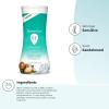 imageSummers Eve Essential Botanicals Gentle Wash with Argan Oil Removes Odor pH balanced 12 fl oz12 Fl Oz Pack of 2