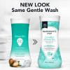 imageSummers Eve Essential Botanicals Gentle Wash with Argan Oil Removes Odor pH balanced 12 fl oz12 Fl Oz Pack of 2