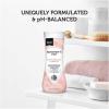 imageSummers Eve Essential Botanicals Gentle Wash with Argan Oil Removes Odor pH balanced 12 fl oz15 Fl Oz Pack of 1