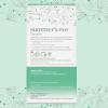 imageSummers Eve Feminine Douche Complete Clean Odor Reduction with Boric Acid Complex 2 Units 45 oz EachSanitary Napkin