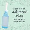 imageSummers Eve Feminine Douche Complete Clean Odor Reduction with Boric Acid Complex 2 Units 45 oz EachSanitary Napkin