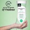 imageSummers Eve Fragrance Free Gentle Daily All Over Feminine Body Wash Removes Odor Feminine Wash pH Balanced 15 fl oz 3 PackAloe Love