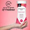imageSummers Eve Fragrance Free Gentle Daily All Over Feminine Body Wash Removes Odor Feminine Wash pH Balanced 15 fl oz 3 PackBlissful Escape