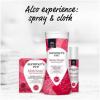 imageSummers Eve Fragrance Free Gentle Daily All Over Feminine Body Wash Removes Odor Feminine Wash pH Balanced 15 fl oz 3 PackBlissfull Escape