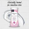 imageSummers Eve Fragrance Free Gentle Daily All Over Feminine Body Wash Removes Odor Feminine Wash pH Balanced 15 fl oz 3 PackSimply Sensitive