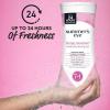 imageSummers Eve Fragrance Free Gentle Daily All Over Feminine Body Wash Removes Odor Feminine Wash pH Balanced 15 fl oz 3 PackSimply Sensitive