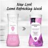imageSummers Eve Fragrance Free Gentle Daily All Over Feminine Body Wash Removes Odor Feminine Wash pH Balanced 15 fl oz 3 PackUnscented