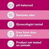 imageSummers Eve Fragrance Free Gentle Daily All Over Feminine Body Wash Removes Odor Feminine Wash pH Balanced 15 fl ozAmber Nights