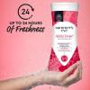 imageSummers Eve Fragrance Free Gentle Daily All Over Feminine Body Wash Removes Odor Feminine Wash pH Balanced 15 fl ozBlissful Escape
