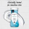 imageSummers Eve Fragrance Free Gentle Daily All Over Feminine Body Wash Removes Odor Feminine Wash pH Balanced 15 fl ozFragrance Free
