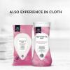 imageSummers Eve Fragrance Free Gentle Daily All Over Feminine Body Wash Removes Odor Feminine Wash pH Balanced 15 fl ozSimply Sensitive