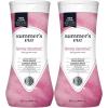 imageSummers Eve Fragrance Free Gentle Daily All Over Feminine Body Wash Removes Odor Feminine Wash pH Balanced 15 fl ozSimply Sensitive