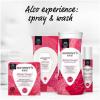 imageSummers Eve Fragrance Free Gentle Daily Feminine Wipes Removes Odor pH balanced 32 Count 4 PackBlissful Escape