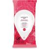 imageSummers Eve Fragrance Free Gentle Daily Feminine Wipes Removes Odor pH balanced 32 Count 4 PackBlissful Escape