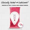 imageSummers Eve Fragrance Free Gentle Daily Feminine Wipes Removes Odor pH balanced 32 Count 4 PackBlissful Escape