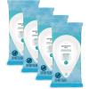 imageSummers Eve Fragrance Free Gentle Daily Feminine Wipes Removes Odor pH balanced 32 Count 4 PackFragrance Free