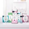 imageSummers Eve Fragrance Free Gentle Daily Feminine Wipes Removes Odor pH balanced 32 Count 4 PackSimply Sensitive