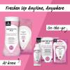imageSummers Eve Fragrance Free Gentle Daily Feminine Wipes Removes Odor pH balanced 32 Count 4 PackSimply Sensitive