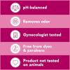 imageSummers Eve Golden Glamour Daily Refreshing Feminine Wipes Removes Odor pH balanced 16 CountAmber Nights