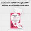 imageSummers Eve Golden Glamour Daily Refreshing Feminine Wipes Removes Odor pH balanced 16 CountBlissful Escape