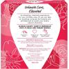 imageSummers Eve Golden Glamour Daily Refreshing Feminine Wipes Removes Odor pH balanced 16 CountBlissful Escape
