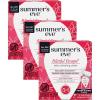 imageSummers Eve Golden Glamour Daily Refreshing Feminine Wipes Removes Odor pH balanced 16 CountBlissful Escape