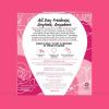 imageSummers Eve Golden Glamour Daily Refreshing Feminine Wipes Removes Odor pH balanced 16 CountFloral