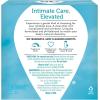 imageSummers Eve Golden Glamour Daily Refreshing Feminine Wipes Removes Odor pH balanced 16 CountFragrance Free