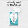 imageSummers Eve Golden Glamour Daily Refreshing Feminine Wipes Removes Odor pH balanced 16 CountFragrance Free