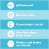 imageSummers Eve Golden Glamour Daily Refreshing Feminine Wipes Removes Odor pH balanced 16 CountFragrance Free