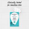 imageSummers Eve Golden Glamour Daily Refreshing Feminine Wipes Removes Odor pH balanced 16 CountFragrance Free